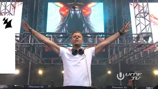 ID - ID (Armin van Buuren live at Ultra Music Festival 2022)