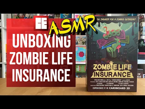 ASMR Unboxing | Cardboard East