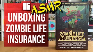 ASMR Unboxing | Cardboard East