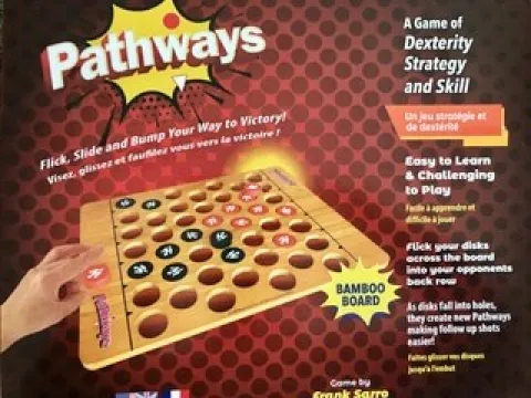 Pathways Live Runthrough