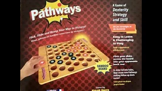 Pathways Live Runthrough