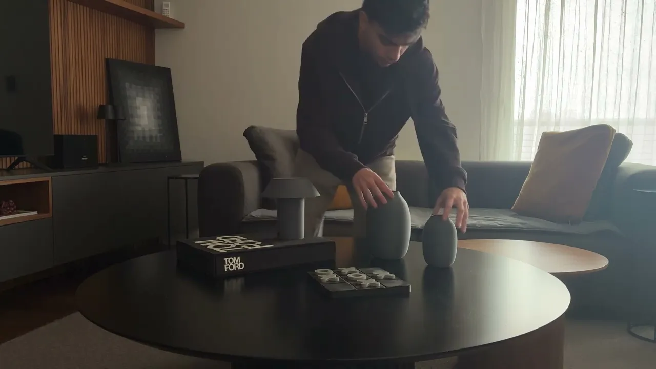 Video