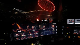 Queen + Adam Lambert - Full Show Time-lapse (Las Vegas, T-Mobile Arena)