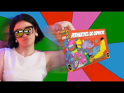 Athlètes de Compète - Nos Parties Intimes