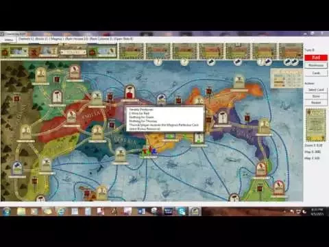 Computer Concordia