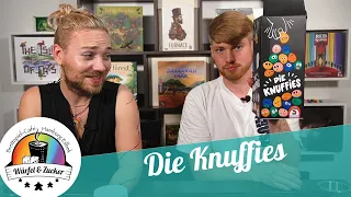 Wir zeigen euch: Die Knuffies