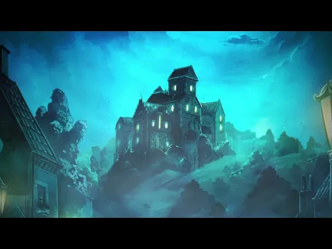 Mysterium Park - Tráiler