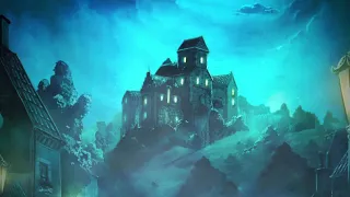 Mysterium Park - Tráiler
