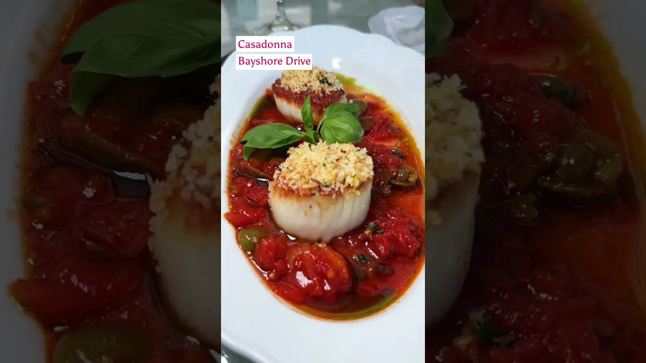 New Miami Spice Restaurants #Shorts