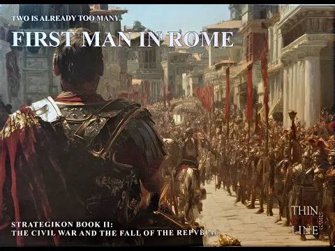 Silent Unboxings - Episode 2 - First Man in Rome