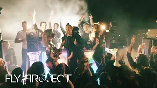 Fly Project - Toca Toca | Official Music Video