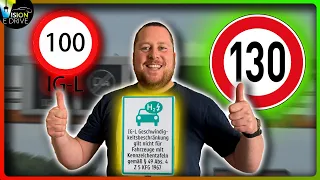 Legal zu schnell fahren? - Österreich macht's möglich 👍🇦🇹