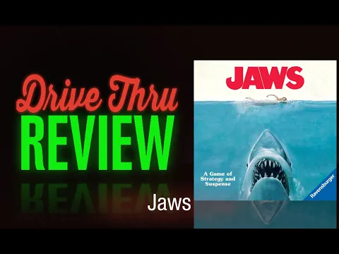 Jaws Review