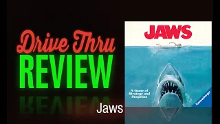 Jaws Review