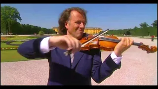 My Love Song Should Be a Waltz – André Rieu
