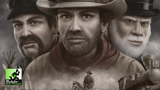 Rahdo Runs Through►►► Great Western Trail