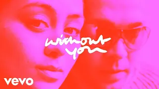 Felix Jaehn - Without You (Official Video) ft. Jasmine Thompson