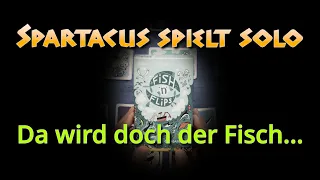 Let's Play: Fish'n'Flips solo