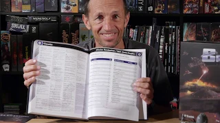 Battlestations Advanced Rulebook