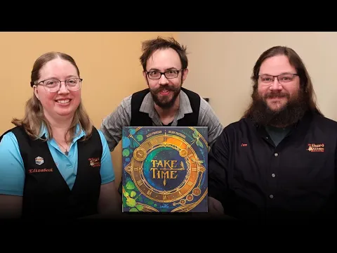 Playing Clocks 1-4 || TAKE TIME