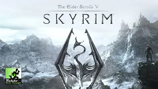 Skyrim: The Adventure Game - this is how you adapt a videogame to boardgaming!