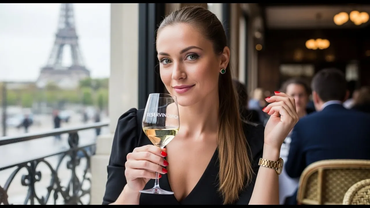 Vídeo de ReservinoShop