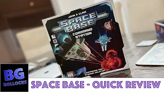 Space Base Review - Still Worth It?