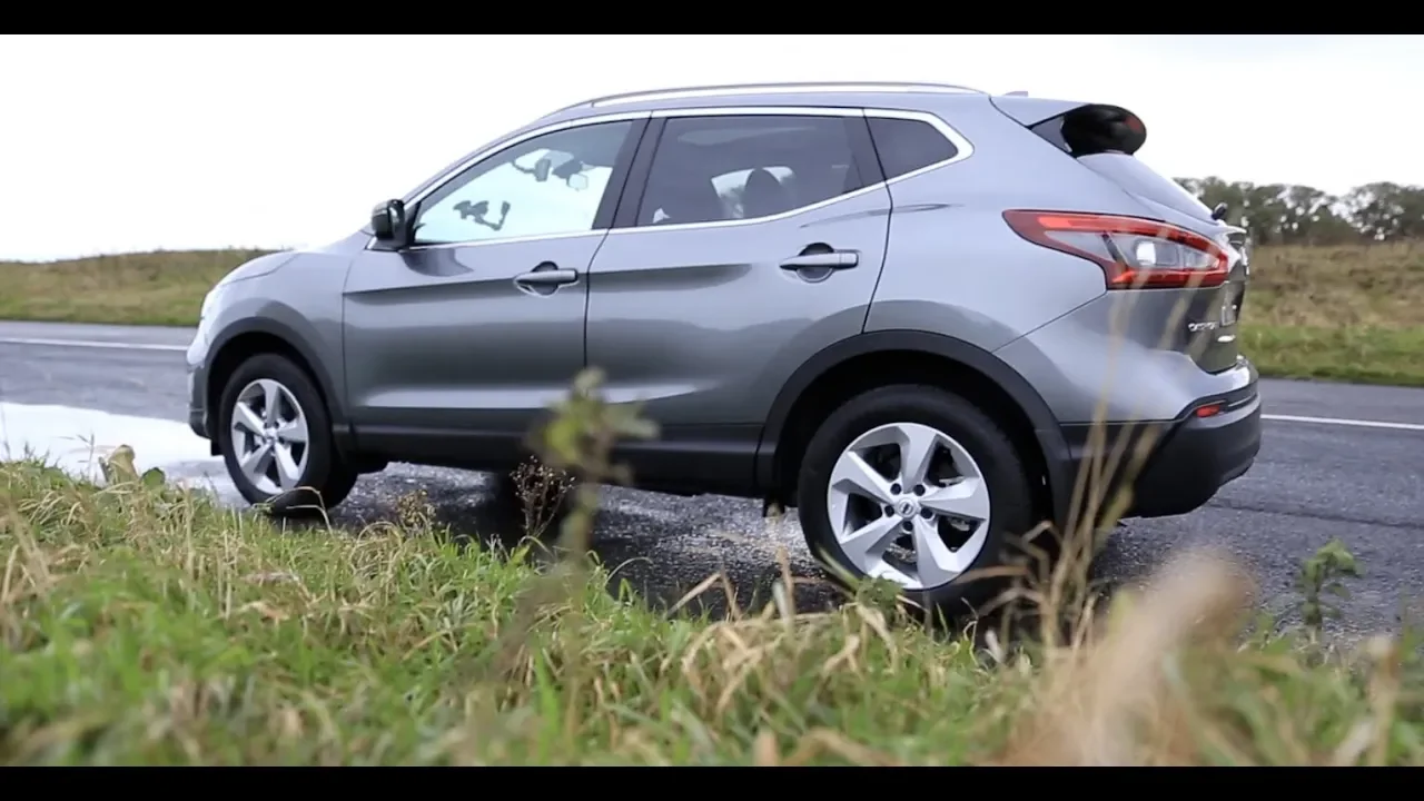 Nissan Qashqai review - it's still a best seller but is it still good value? #NissanQashqai #Qashqai