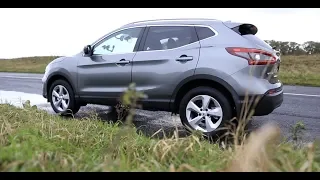 Nissan Qashqai review - it's still a best seller but is it still good value? #NissanQashqai #Qashqai