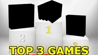 Top 3 From Salt Con End of Summer 2023