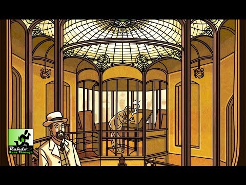 Bruxelles 1893 Gameplay Runthrough