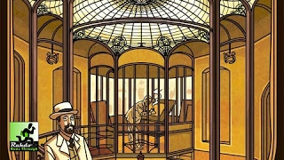 Bruxelles 1893 Gameplay Runthrough