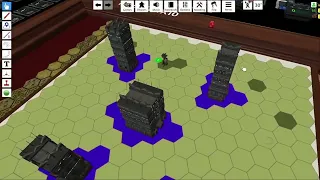 Dark Horizons Mechanized Corps  Live 17 Jan 2023