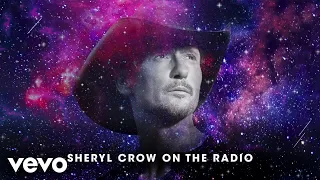 Tim McGraw - Sheryl Crow (Lyric Video)