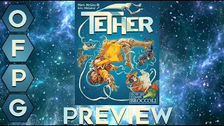OFPG - Tether Preview (On the Flip Side...)
