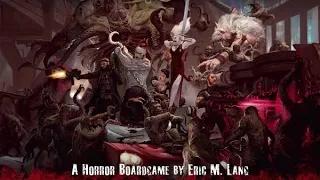 The Others: 7Sins - Board Game Music