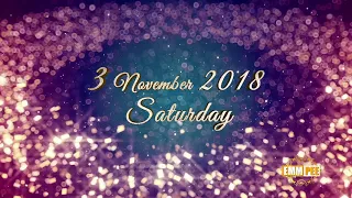 Event Details - Saturday - 3 Nov 2018 - Monthly Diwan Parmeshar Dwar Sahib