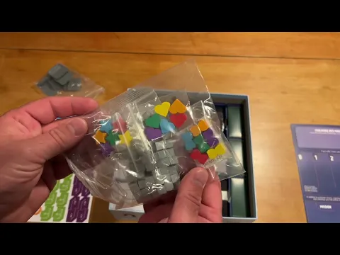 Vantage - Unbiased Unboxing with John LaRuffa