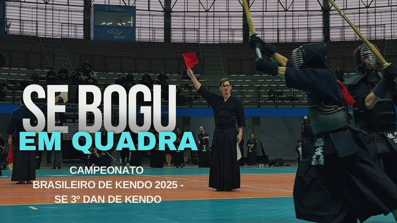 Vídeo de Se Bogu Artigos Esportivos