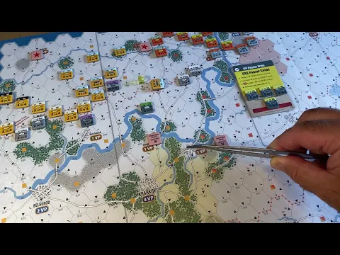 Enemy Action Kharkov GS Part 8