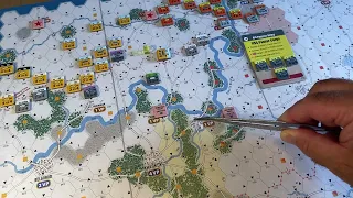Enemy Action Kharkov GS Part 8