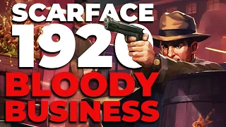 The REAL Reason BLOODY BUSINESS is an Essential Expansion | Scarface 1920