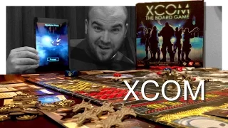 XCOM - 60 Second Review with Ben