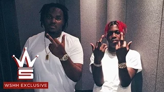Tee Grizzley x Lil Yachty &quot;From The D To The A&quot; (WSHH Exclusive - Official Audio)