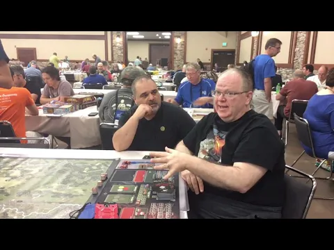 LNLP KEITH TRACTON W@W 85 INTERVIEW