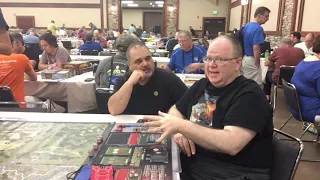 LNLP KEITH TRACTON W@W 85 INTERVIEW