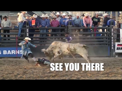 Rodeo Video