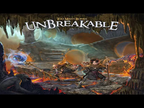 Too Many Bones: Unbreakable - Discussion