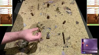 Wanted: Showdown - New Features Live Play Test