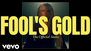 Kimberly Perry - Fool&#39;s Gold (The Official Audio)